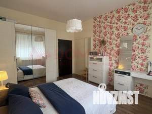 Дом 80м&sup2;, 1-этажный, участок 3 сот.  