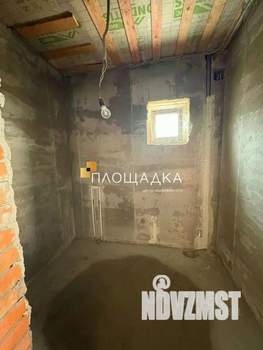 Дом 82м², 1-этажный, участок 3 сот.  