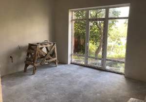 Дом 90м&sup2;, 1-этажный, участок 3 сот.  