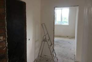 Дом 75м², 1-этажный, участок 3 сот.  