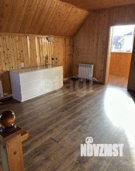 Дом 56м², 2-этажный, участок 4 сот.  