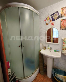 Дом 23м², 1-этажный, участок 2 сот.  