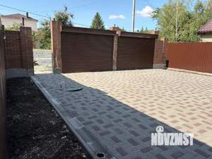 Дом 127м², 2-этажный, участок 3 сот.  