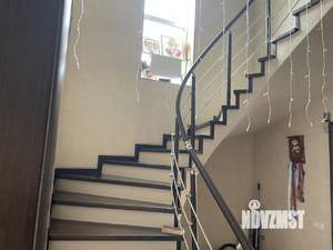 Дом 150м&sup2;, 2-этажный, участок 250 сот.  