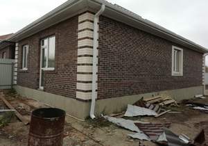 Дом 90м&sup2;, 1-этажный, участок 4 сот.  