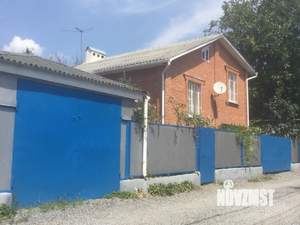 Дом 95м², 2-этажный, участок 5 сот.  