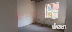Дом 120м², 1-этажный, участок 7 сот.  