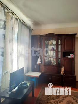 Дом 50м&sup2;, 1-этажный, участок 2 сот.  