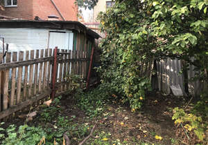 Дом 70м&sup2;, 1-этажный, участок 3 сот.  