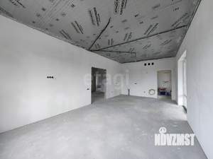 Дом 127м², 1-этажный, участок 5 сот.  