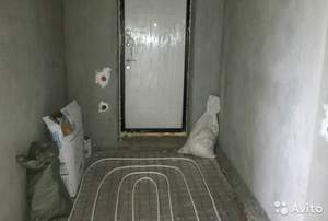 Дом 85м², 1-этажный, участок 3 сот.  