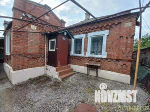 Дом 65м², 2-этажный, участок 5 сот.  