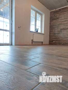 Дом 111м&sup2;, 2-этажный, участок 4 сот.  