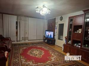 Дом 60м&sup2;, 1-этажный, участок 2 сот.  