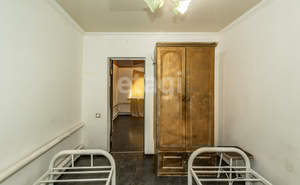 Дом 77м&sup2;, 1-этажный, участок 6 сот.  