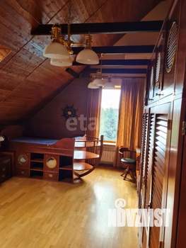 Дом 436м², 2-этажный, участок 10 сот.  