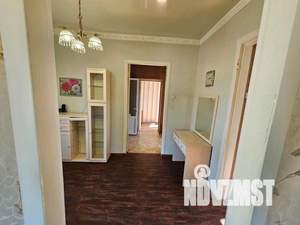 Дом 60м², 1-этажный, участок 3 сот.  