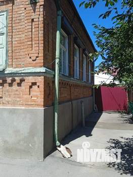 Дом 109м², 2-этажный, участок 3 сот.  