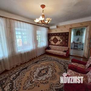 Дом 70м², 1-этажный, участок 4 сот.  