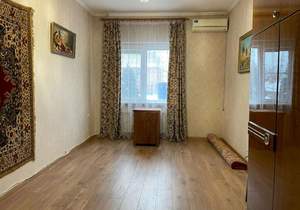 Дом 260м², 1-этажный, участок 9 сот.  