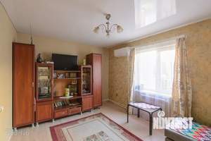 Дом 65м², 1-этажный, участок 2 сот.  