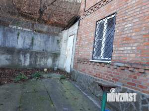 Дом 98м&sup2;, 2-этажный, участок 9 сот.  