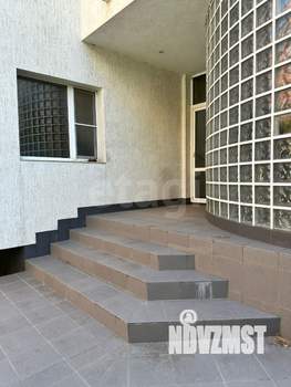 Дом 347м&sup2;, 4-этажный, участок 4 сот.  