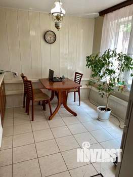 Дом 72м&sup2;, 1-этажный, участок 5 сот.  