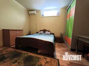 Дом 49м&sup2;, 1-этажный, участок 1 сот.  