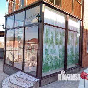 Дом 250м², 2-этажный, участок 3 сот.  