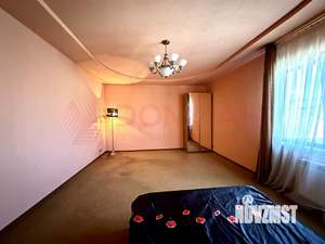 Дом 375м², 3-этажный, участок 6 сот.  