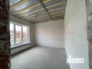 Дом 120м², 1-этажный, участок 4 сот.  