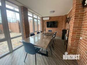 Дом 92м&sup2;, 1-этажный, участок 2 сот.  