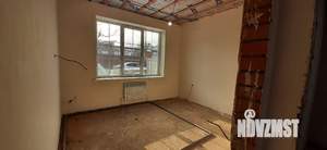 Дом 95м&sup2;, 1-этажный, участок 3 сот.  