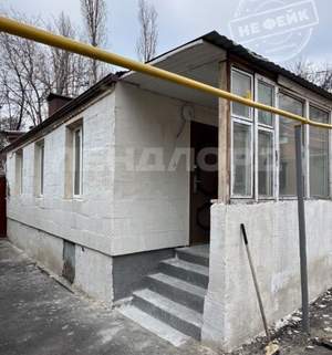 Дом 130м², 1-этажный, участок 3 сот.  