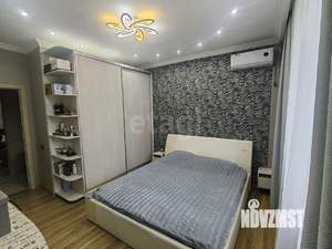 Дом 105м&sup2;, 1-этажный, участок 3 сот.  