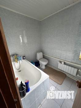 Дом 146м², 2-этажный, участок 3 сот.  