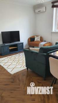 Дом 130м², 2-этажный, участок 3 сот.  