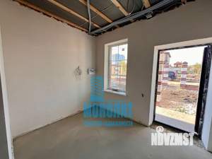 Дом 98м&sup2;, 1-этажный, участок 3 сот.  