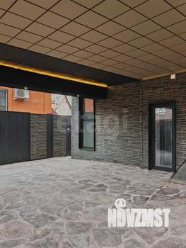 Дом 370м&sup2;, 4-этажный, участок 3 сот.  