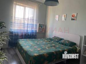 Дом 100м&sup2;, 1-этажный, участок 4 сот.  