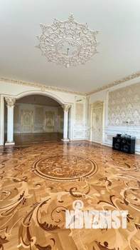 Дом 428м&sup2;, 2-этажный, участок 6 сот.  