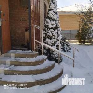 Дом 118м², 2-этажный, участок 6 сот.  