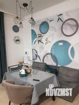 Дом 82м², 1-этажный, участок 2 сот.  