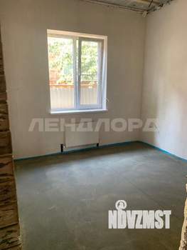 Дом 120м², 1-этажный, участок 4 сот.  