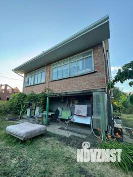 Дом 164м², 2-этажный, участок 5 сот.  