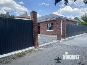 Дом 129м², 1-этажный, участок 5 сот.  