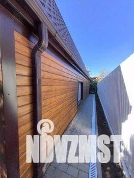 Дом 147м&sup2;, 2-этажный, участок 3 сот.  