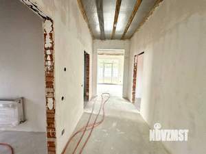 Дом 100м&sup2;, 1-этажный, участок 5 сот.  