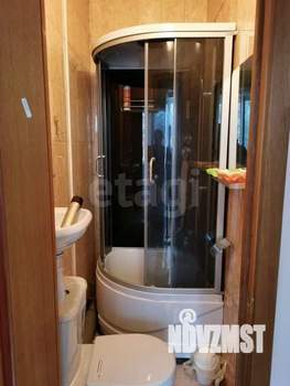 Дом 140м&sup2;, 1-этажный, участок 2 сот.  